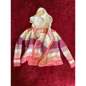 🎉 5 for $20 🎉  5-6 Abercrombie sweater